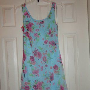 Womens Dress Size 10